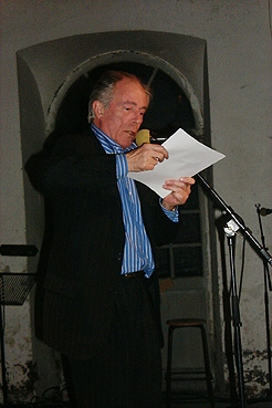 Bernard Heidsieck 